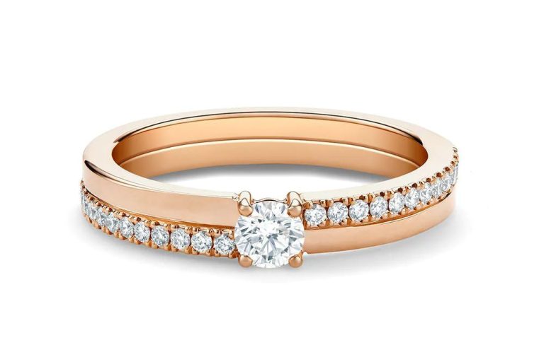 Promise ring