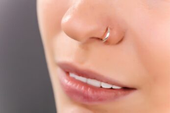 When Can You Change Your Nose Piercing Safely?