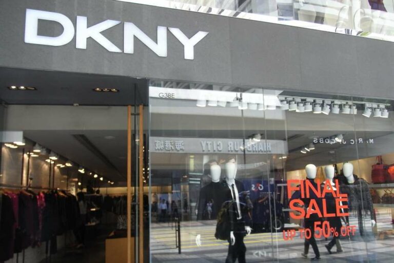 DKNY Outlet