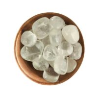 Apophyllite Tumbled Stones