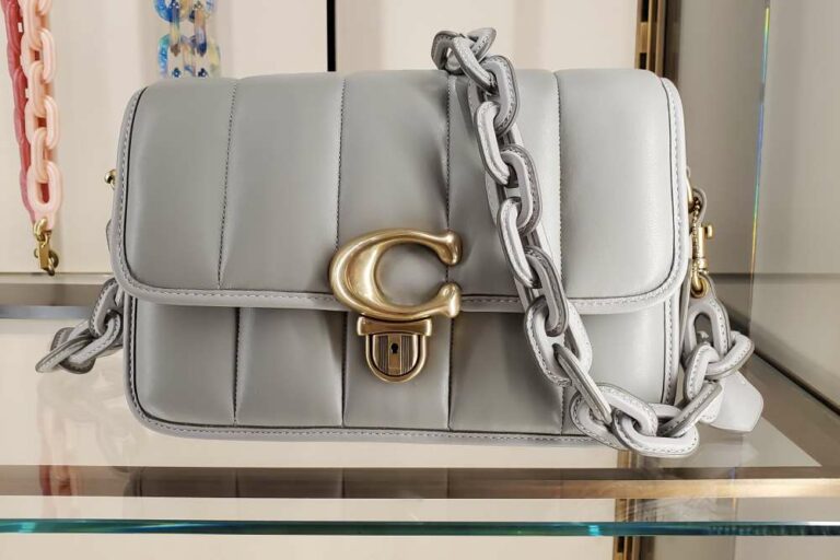 Coach handbag