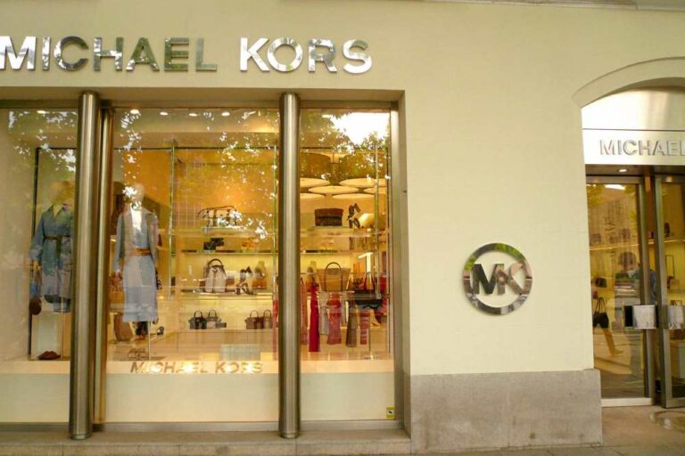 Michael Kors Outlet