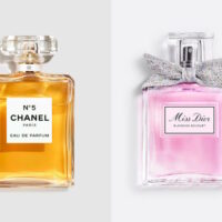 Chanel vs Dior