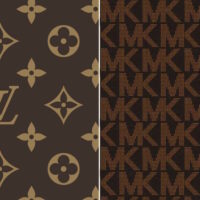 Michael Kors vs Louis Vuitton