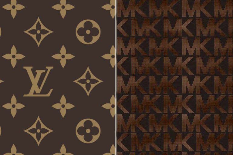 Michael Kors vs Louis Vuitton