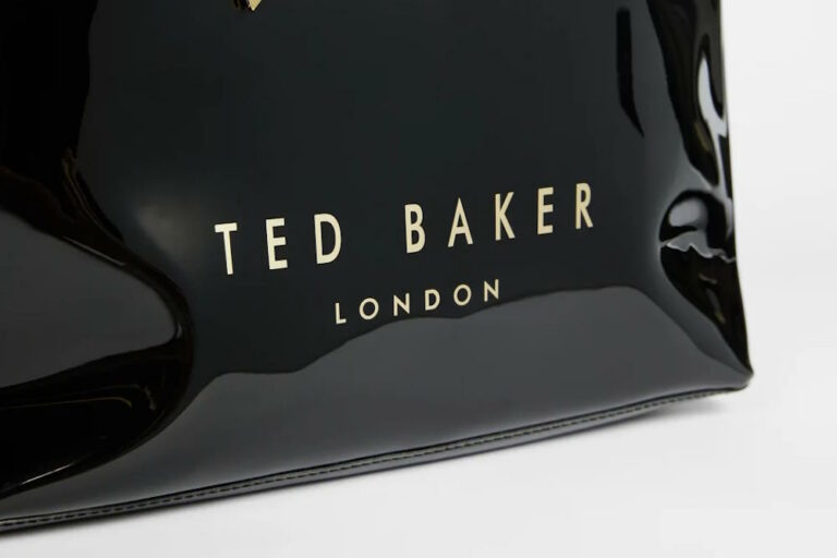 Ted Baker Tote Bag